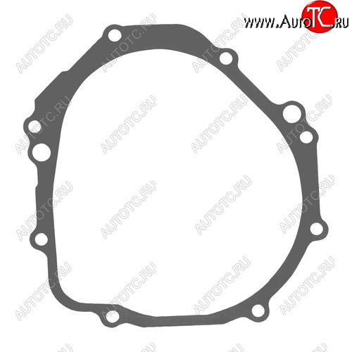 275 р. Suzuki GSR600750, GSX-R6007501000 прокладка левой крышки (генератора) 11483-18G00-000  000s-033  с доставкой в г. Кемерово