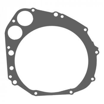 Suzuki GSR600, GSX-R1000750600 прокладка правой крышки большой (сцепления) 11482-40F10-000  000s-035