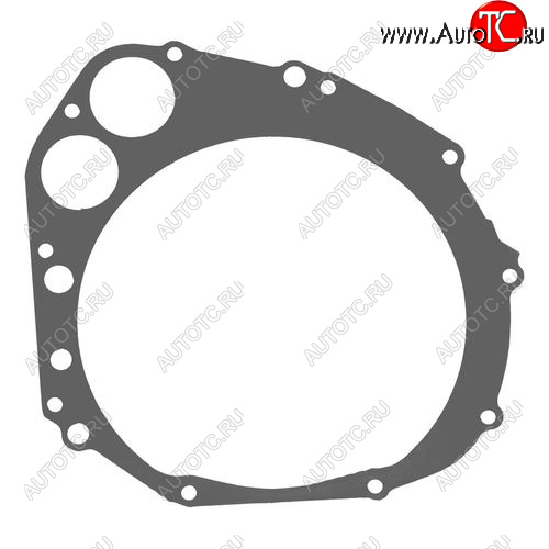 469 р. Suzuki GSR600, GSX-R1000750600 прокладка правой крышки большой (сцепления) 11482-40F10-000  000s-035  с доставкой в г. Кемерово