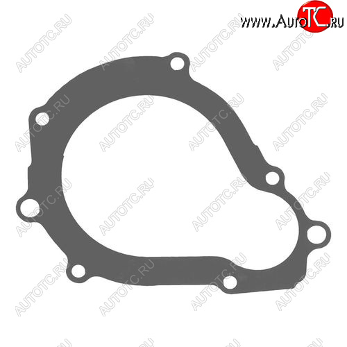 238 р. Suzuki GSR600750, GSX-R1000600750 прокладка правой крышки малой (обгонной муфты) 11491-33E02-000  000s-023  с доставкой в г. Кемерово