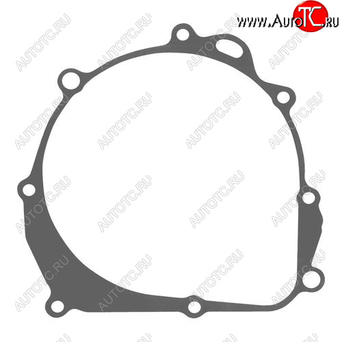 469 р. Suzuki DR-Z400 прокладка  крышки (генератора) 11483-29F00-000  000s-048  с доставкой в г. Кемерово