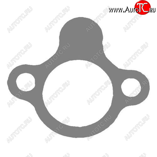 188 р. Honda CBR600RR 03-16, CBR1000RR 04-05, VFR800 VTEC прокладка натяжителя цепи грм 14523-MCW-003  000h-032  с доставкой в г. Кемерово