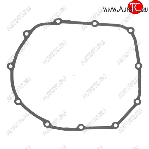 819 р. Honda CB1100SF X11, CBR1100XX прокладка крышки сцепления 11393-MAT-000  000h-011  с доставкой в г. Кемерово