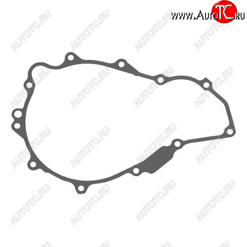 539 р. Honda CB1300 SUPER FOUR Прокладка  крышки генератора 11322-MFV-000  11322-MAZ-000  000h-025  с доставкой в г. Кемерово