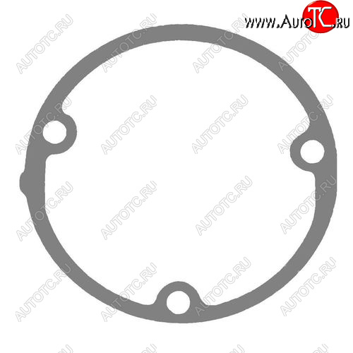 275 р. Honda CBR1000F 87-99, CB750 прокладка правой малой крышки 11396-MW3-601 11396-MW3-600  000h-013  с доставкой в г. Кемерово