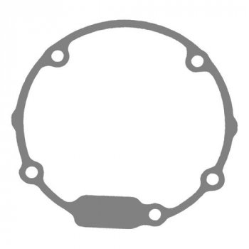 Honda CBR 1000 F 1987-1999 прокладка левой крышки двс 11322-MW7-790  000h-008