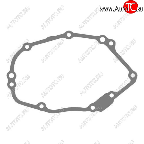 539 р. Honda CB1100SF X11, CBR1100XX прокладка крышки импульсного датчика 11391-MAT-000  000h-012  с доставкой в г. Кемерово