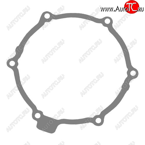 329 р. Honda VFR400 NC212430 RVF400 прокладка крышки генератора 11636-ML0-000   000h-015  с доставкой в г. Кемерово