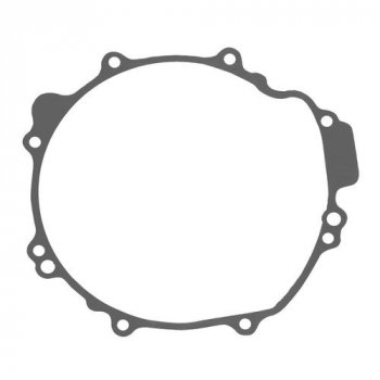 749 р. Honda VFR 800 VTEC 2002-2009 прокладка крышки генератора 11636-MCW-010, 11636-MCW-000  000h-006  с доставкой в г. Кемерово. Увеличить фотографию 1