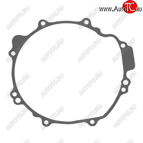 749 р. Honda VFR 800 VTEC 2002-2009 прокладка крышки генератора 11636-MCW-010, 11636-MCW-000  000h-006  с доставкой в г. Кемерово