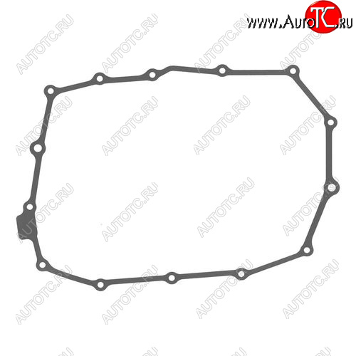 749 р. Honda VT600750 C, C2, C3. CD, VLX400600, NX400, XL400600 прокладка крышки сцепления 11394-MV1-850  000h-010  с доставкой в г. Кемерово