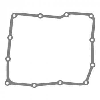 519 р. Honda VFR750F 86-97, VFR700 86-87, VF750  прокладка поддона 11315-MY7-000  000h-022  с доставкой в г. Кемерово. Увеличить фотографию 1