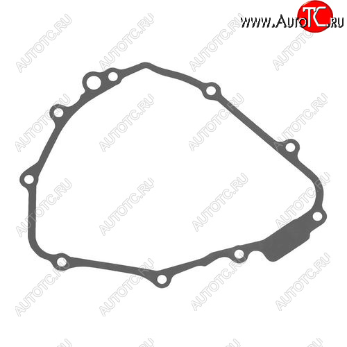 369 р. Honda CBF600 04-06, CBR900RR 92-98, CBR600 F123 Прокладка  крышки генератора 11392-MV9-670  000h-024  с доставкой в г. Кемерово