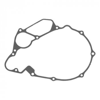 599 р. Honda VT 1100 CC2C3 Прокладка  крышки генератора 11395-MAH-000  000h-026  с доставкой в г. Кемерово. Увеличить фотографию 1
