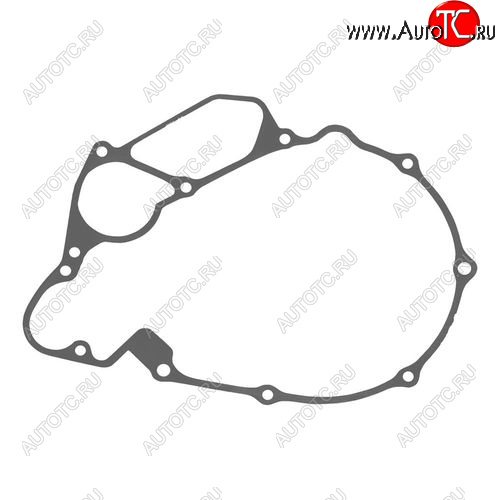 599 р. Honda VT 1100 CC2C3 Прокладка  крышки генератора 11395-MAH-000  000h-026  с доставкой в г. Кемерово