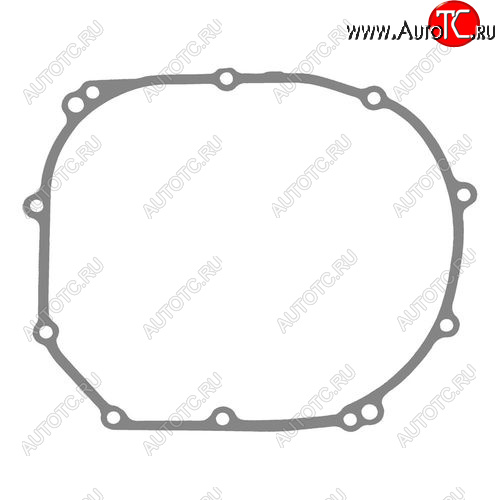 659 р. Honda CBF600 04-06, CBR900RR 92-98, CBR600 F123 Прокладка  крышки сцепления 11393-MV9-670  000h-028  с доставкой в г. Кемерово