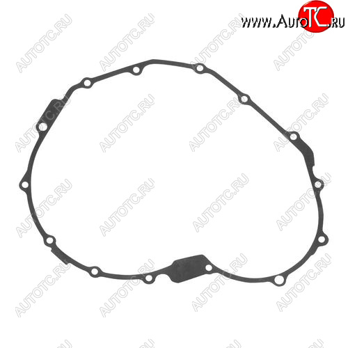 749 р. Honda CB400 SFVTEC прокладка крышки сцепления 11396-MY9-000 11396-MY9-010  000h-036  с доставкой в г. Кемерово
