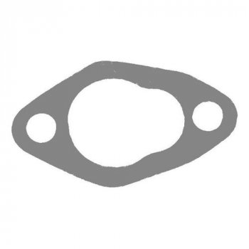 Honda CR125 1990-1997 Прокладка 12112-KZ4-860  000h-040