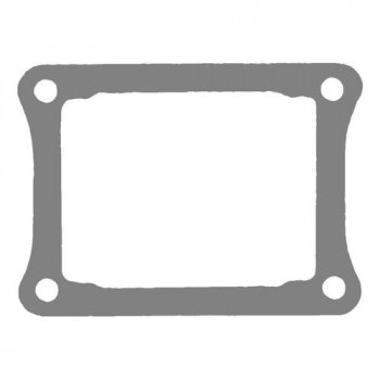 Honda CR125 1990-1997 Прокладка лепесткового клапана 14132-KY4-970  000h-044