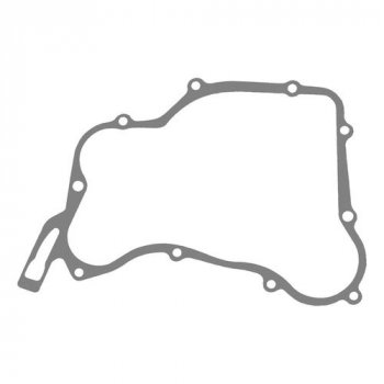 Honda CR125 1990-1997 Прокладка правой крышки 11394-KZ4-620  000h-045