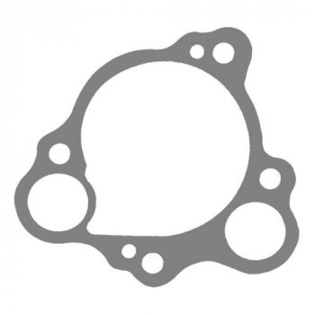 Honda CR125 1990-1997 Прокладка помпы 19229-KS6-880  000h-046