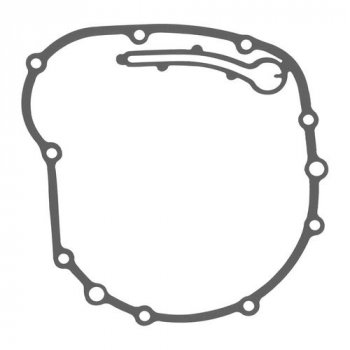 Kawasaki ZL Eliminator 600400, GPZ400600 Прокладка крышки сцепления 11060-1148  000k-003
