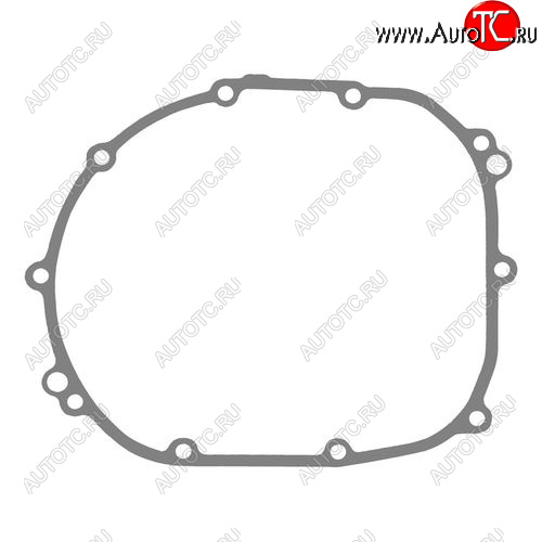 849 р. Kawasaki Z1000 03-09, ZR750 04-06, Z750 04-12 Прокладка крышки сцепления 11061-1166  000k-005  с доставкой в г. Кемерово