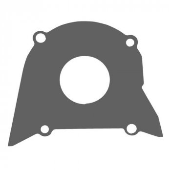 Kawasaki ER5, GPZ500, KLE400500 Прокладка корпуса помпы 11009-1838, 11061-0276  000k-027