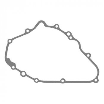 Kawasaki EX4, ER5, GPZ500, KLE400500 Прокладка крышки генератора 11061-0273, 11009-1834  000k-008