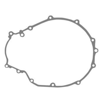 Kawasaki EX4, ER5, GPZ500, KLE400500 Прокладка крышки сцепления 11061-0274,  11009-1836  000k-007