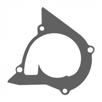 Kawasaki EX4, ER5, GPZ500, KLE400500 Прокладка крышки помпы 11009-1839, 11061-0277  000k-023