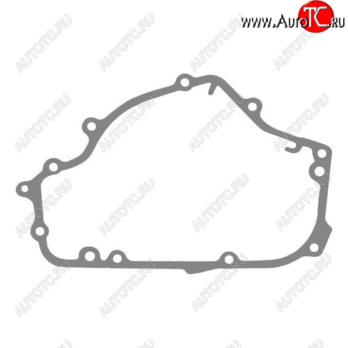 469 р. Kawasaki Ninja300250, GPZKLEZZR250 Прокладка крышки генератора 11012-1362, 11060-1920  000k-009  с доставкой в г. Кемерово