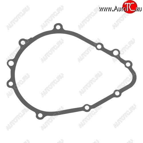 419 р. Kawasaki Ninja ZX-6R 05-06, ZZR600 ZX-6 97-99, 05-06 прокладка левой крышки (генератора) 11061-0113  000k-011  с доставкой в г. Кемерово