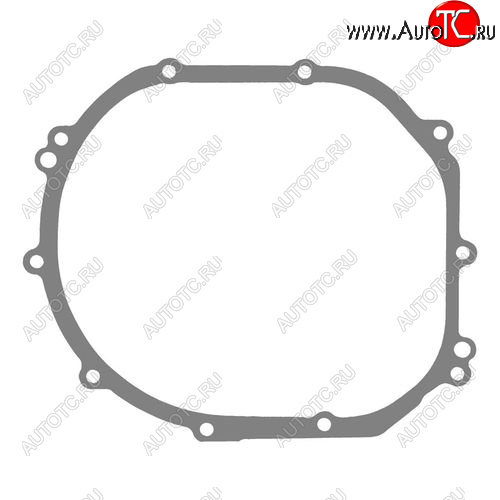 749 р. Kawasaki Ninja ZX-6R 02-06, ZZR600 ZX-6 95-08 прокладка крышки сцепления 11060-1853  000k-014  с доставкой в г. Кемерово