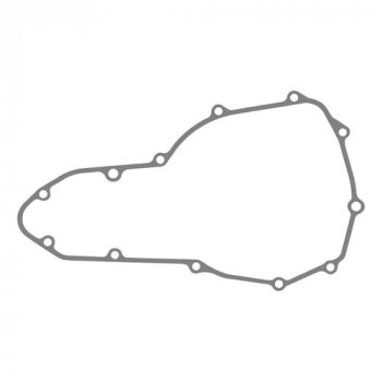 Kawasaki KLE650 (VERSYS), ER-6NF, ER-4NF прокладка левой крышки (генератора) 11061-0165  000k-015
