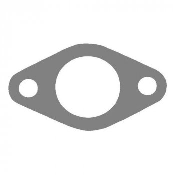 Kawasaki ZZR4006001200, VN15001600, KLR600, KL250600 прокладка натяжителя цепи грм 11009-1858  000k-016