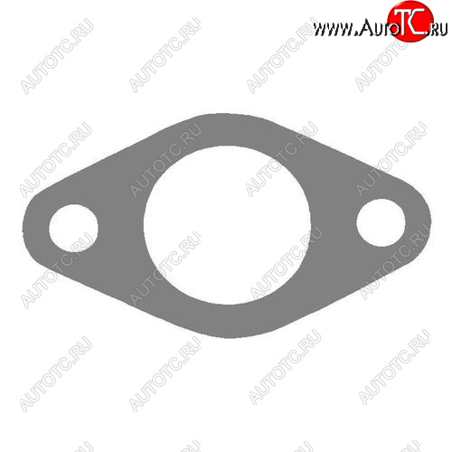 150 р. Kawasaki ZZR4006001200, VN15001600, KLR600, KL250600 прокладка натяжителя цепи грм 11009-1858  000k-016  с доставкой в г. Кемерово