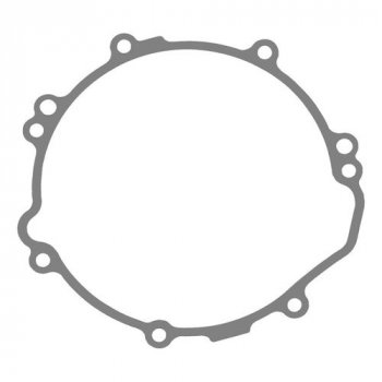 Kawasaki ZXZZR ZG1400 прокладка левой крышки генератора 11061-0197  000k-017