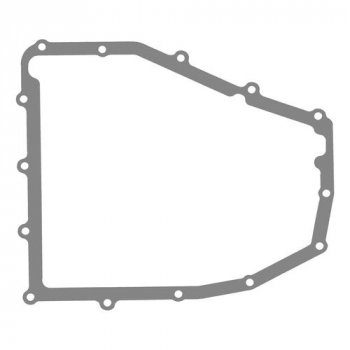 Kawasaki ZX600 (ZZ-R600 NINJA ZX-6) 97-99, ZX-6R 05-06 прокладка поддона 11061-0114  000k-019