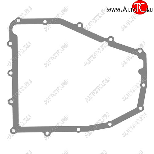 929 р. Kawasaki ZX600 (ZZ-R600 NINJA ZX-6) 97-99, ZX-6R 05-06 прокладка поддона 11061-0114  000k-019  с доставкой в г. Кемерово