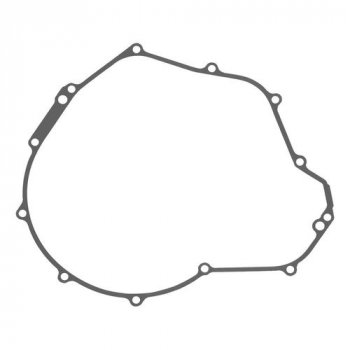 Kawasaki KLE650 (VERSYS), ER-6F, ER-4F прокладка крышки сцепления 11061-0164  000k-021