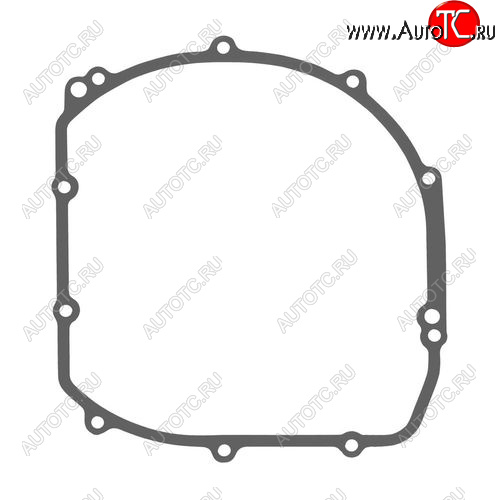 859 р. Kawasaki ZZR600400, ZRX400 Прокладка крышки сцепления 11060-1639  000k-022  с доставкой в г. Кемерово