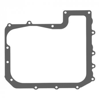 Kawasaki Z7501000 03-16 прокладка поддона картера 11061-1167  000k-028