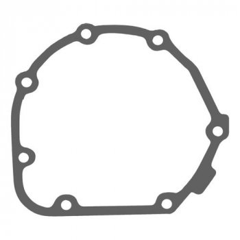 Kawasaki ZX900, ZX100011001200, ZR11001200, ZL1000 прокладка левой малой крышки двс 11061-1155   000k-033