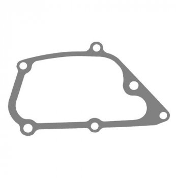 Kawasaki KLX300R, KLX250, KL250 прокладка крышки мех кпп 11060-1327  000k-034