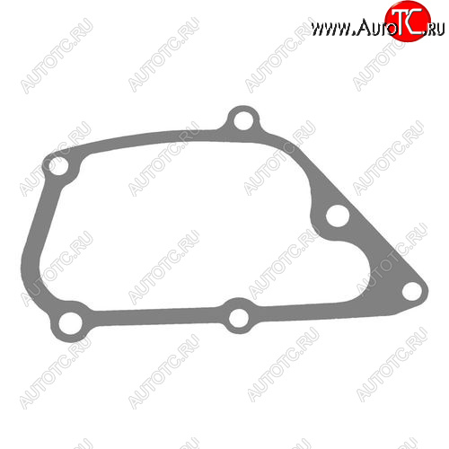 469 р. Kawasaki KLX300R, KLX250, KL250 прокладка крышки мех кпп 11060-1327  000k-034  с доставкой в г. Кемерово