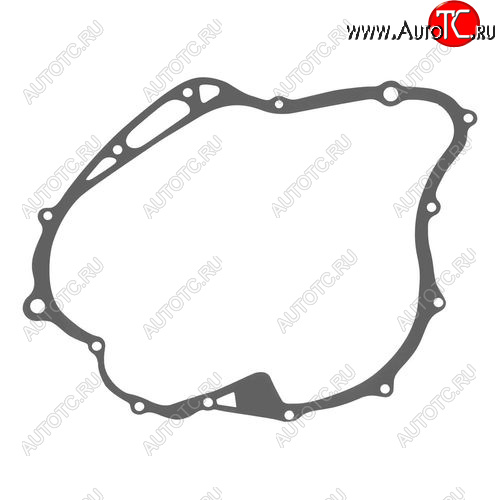 419 р. Yamaha FZR400FZS600FZ400YZF600R прокладка крышки генератора 4DX-15455-00-00  000y-006  с доставкой в г. Кемерово