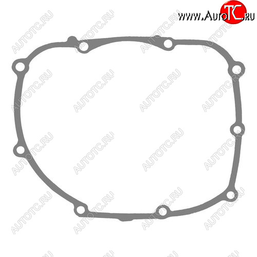 275 р. Yamaha Zeal 250, FZR250 прокладка  крышки сцепления 3YX-15462-00-00  000y-057  с доставкой в г. Кемерово