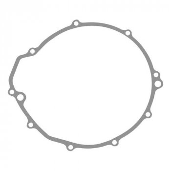 Yamaha XTZ750, TRX850 прокладка правой крышки 4NX-15462-01-00  3LD-15462-00-00  000y-007