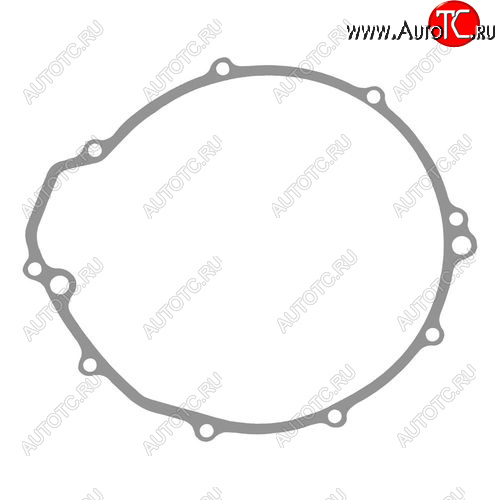 749 р. Yamaha XTZ750, TRX850 прокладка правой крышки 4NX-15462-01-00  3LD-15462-00-00  000y-007  с доставкой в г. Кемерово